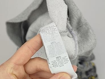 naruto stroj: Cropp, Bluza z kapturem dla mężczyzn, rozmiar S — 5