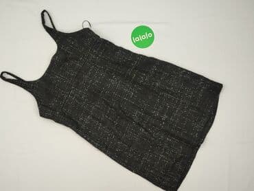 duże sukienki wizytowe: Lefties, Sukienka damska, rozmiar L — 2