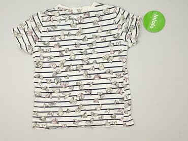 t shirty fendi: F&F, T-shirt damski, rozmiar S — 4