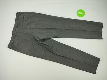 ltb.pl: Marks & Spencer, Spodnie garniturowe dla mężczyzn, rozmiar XL — 3