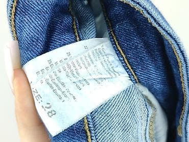 jeans isa mango: Skiny, Jeansy damskie, rozmiar S — 5