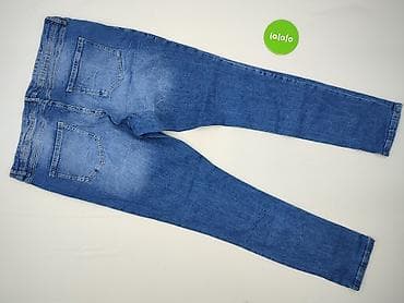 jeans odra: Ovs, Jeansy damskie, rozmiar 3XL — 3