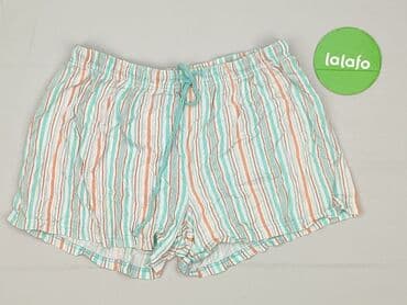 шорти bershka: Szorty damskie, rozmiar L — 2