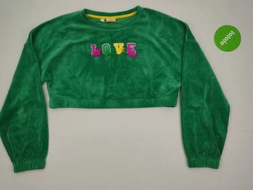 koszulka na 4 urodziny: Sweatshirt, 16 years, 164-170 cm, condition - Perfect — 2