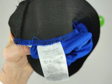 asymetryczne spódnice w paski: Spódnica damska, M — 5