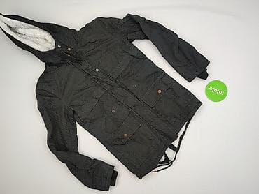 bomberki reserved: Primark, Parka damska, rozmiar S — 2