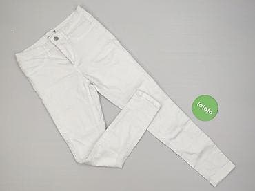 glostory denim collection: Sinsay, Jeansy damskie, rozmiar M — 2