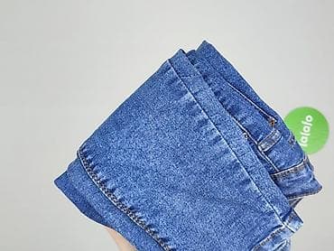 harley davidson: House of Denim, Jeansy damskie, rozmiar S — 5