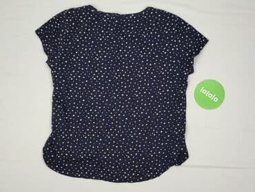 koszulka do karmienia lidl: H&M Basic, T-shirt damski, M — 3