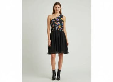 miniówka sukienki: Women`s dress, size S — 1