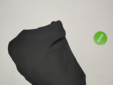 nike pro 3 4: Shein, Spodnie materiałowe damskie, rozmiar S — 6