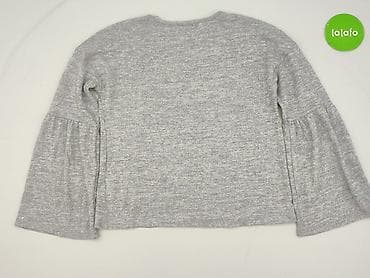 sweter w chmury: Primark, Sweter damski, rozmiar M — 3