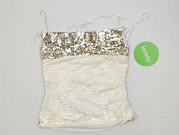 indyjska: River Island, Top damski, rozmiar M — 2