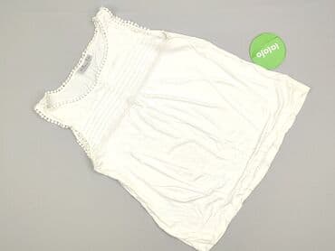 białe luźna bluzki: Blue Motion, Bluzka damska, rozmiar L — 2