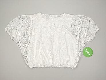 modne tanie bluzki: Bluzka damska, rozmiar 2XL — 3