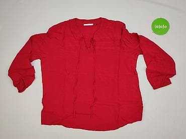 carry bluza: Edc by Esprit, Bluzka damska, rozmiar 2XL — 2