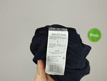 bluzki l: Medicine, T-shirt damski, rozmiar L — 5