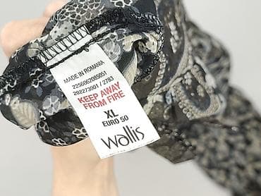 bluza koc primark: Wallis, Bluzka damska, rozmiar XL — 4