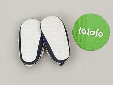 buty cc: Buciki niemowlęce, 15 i mniejsze, stan - Idealny — 3
