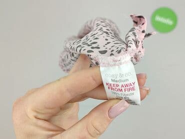 bluzy medyczne: Top damski, rozmiar M — 4