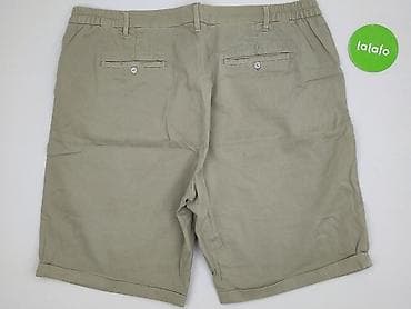 massimo dutti second hand: Ellos, Szorty dla mężczyzn, rozmiar L — 3