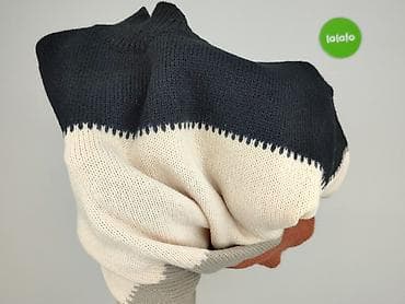 sweter next damski: Sweter damski, rozmiar L — 5