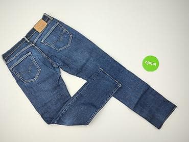 dzwony levis: Levi’s, Jeansy damskie, rozmiar M — 3