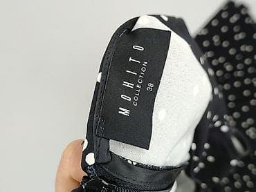 mohito spodnie cargo: Mohito, Sukienka damska, rozmiar M — 5