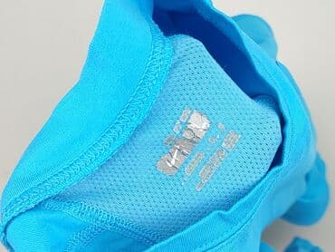 nike t shirty basic: Nike, T-shirt damski, rozmiar L — 6