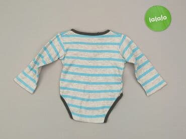 pajacyk niemowlęcy 5 10 15: Body, Pepco, 3-6 months, 
condition - Very good — 3