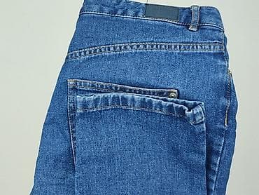 trampki converse deichmann: Sinsay, Jeansy damskie, rozmiar S — 6