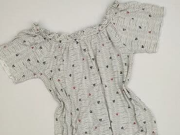 bluzki w paski z serduszkiem: Next, Bluzka damska, rozmiar M — 1