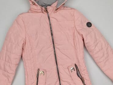 massimo dutti kurtki puchowe damskie: Kurtka przejściowa damska, rozmiar M — 1