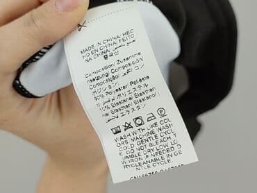 leginsy shein: Shein, Legginsy Sportowe damskie, rozmiar XL — 5