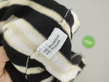 Kobiety: Sweter damski, rozmiar S — 4