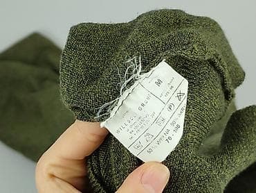 swetry golfy: Sweter dla mężczyzn, rozmiar M — 5