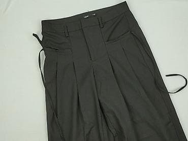 House, Material trousers for women, size M at lalafo.pl House, Material trousers for women, size M