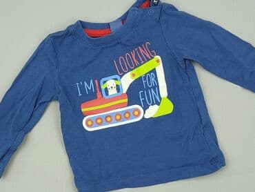 quechua kurtki: Blouse, Dopo Dopo, 1-3 months, condition - Very good — 1