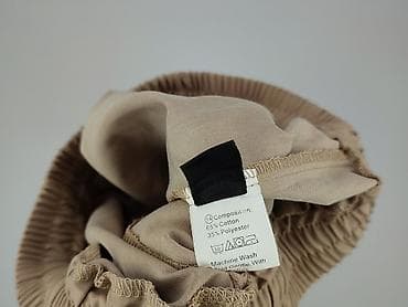 stringi bezszwowe h: Shein, Spodnie cargo damskie, rozmiar M — 6