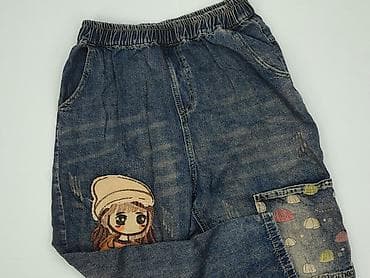 spodnie indicode: Denim, Jeansy damskie, rozmiar XL — 1