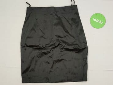 kozaki na koturnie by o la la: Laona, Spódnica damska, rozmiar M — 2