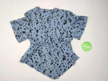Ubrania damskie: Shein, Bluzka damska, rozmiar XL — 3