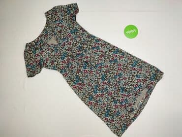 zalando sukienka midi: H&M, Sukienka damska, rozmiar M — 2