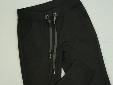 dresy damskie jogger: Spodnie dresowe damskie, rozmiar M — 1