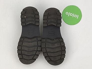 buty babci: Półbuty damskie, rozmiar 37 — 3