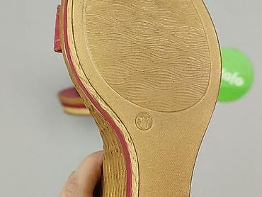 lampert obuwie: Sandały damskie, rozmiar 37 — 4