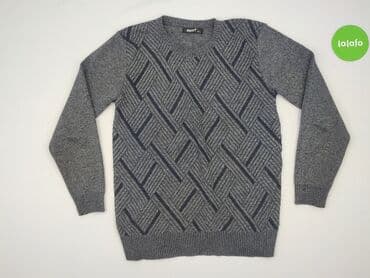 tatuum sweter mis uszatek: Sweter dla mężczyzn, M — 2