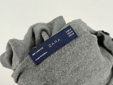 sweter z odkrytymi ramionami zara: Zara, Sweter damski, rozmiar M — 4