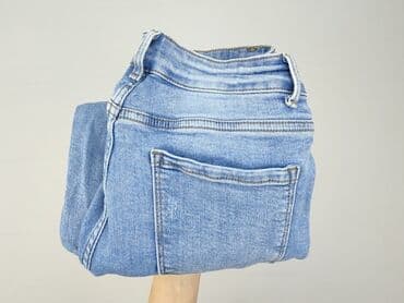 jeansy cudi: Jeansy damskie, rozmiar S — 6