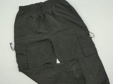 Cargo, Spodnie cargo damskie, L